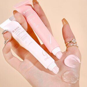 Shurou Facial Hair Removal Creams For Women With Scraper